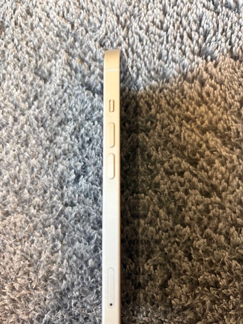 iPhone13 128G 美品 ホワイト