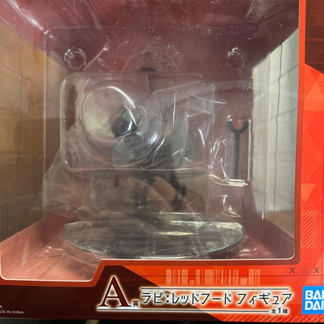 NIKKE ニケ一番くじ A賞 ラピ B賞 シンデレラＣ賞アクリルボード