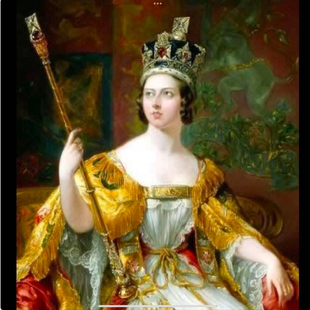 ★未鑑定品 【真贋保証・返金保証】無し1847ヴィクトリア ゴシッククラウン…B