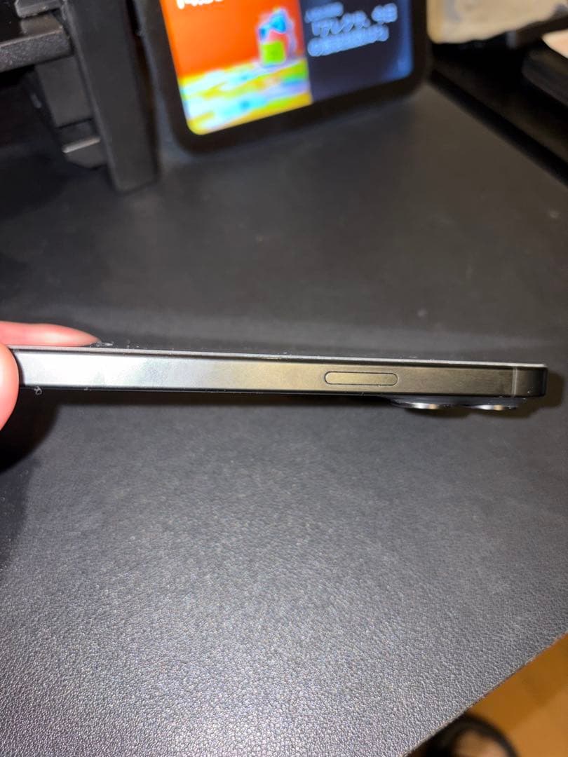 携帯電話本体 Apple iPhone 15 Pro 128GB