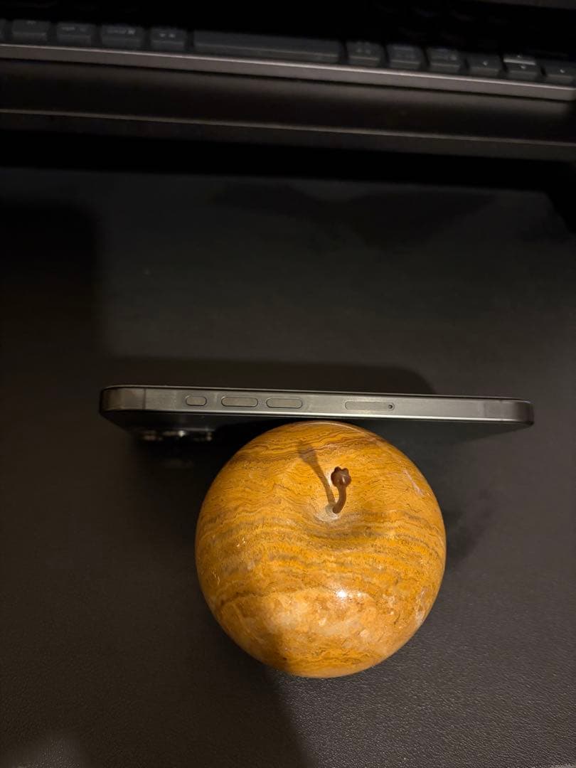 携帯電話本体 Apple iPhone 15 Pro 128GB