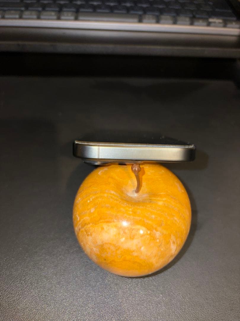 携帯電話本体 Apple iPhone 15 Pro 128GB