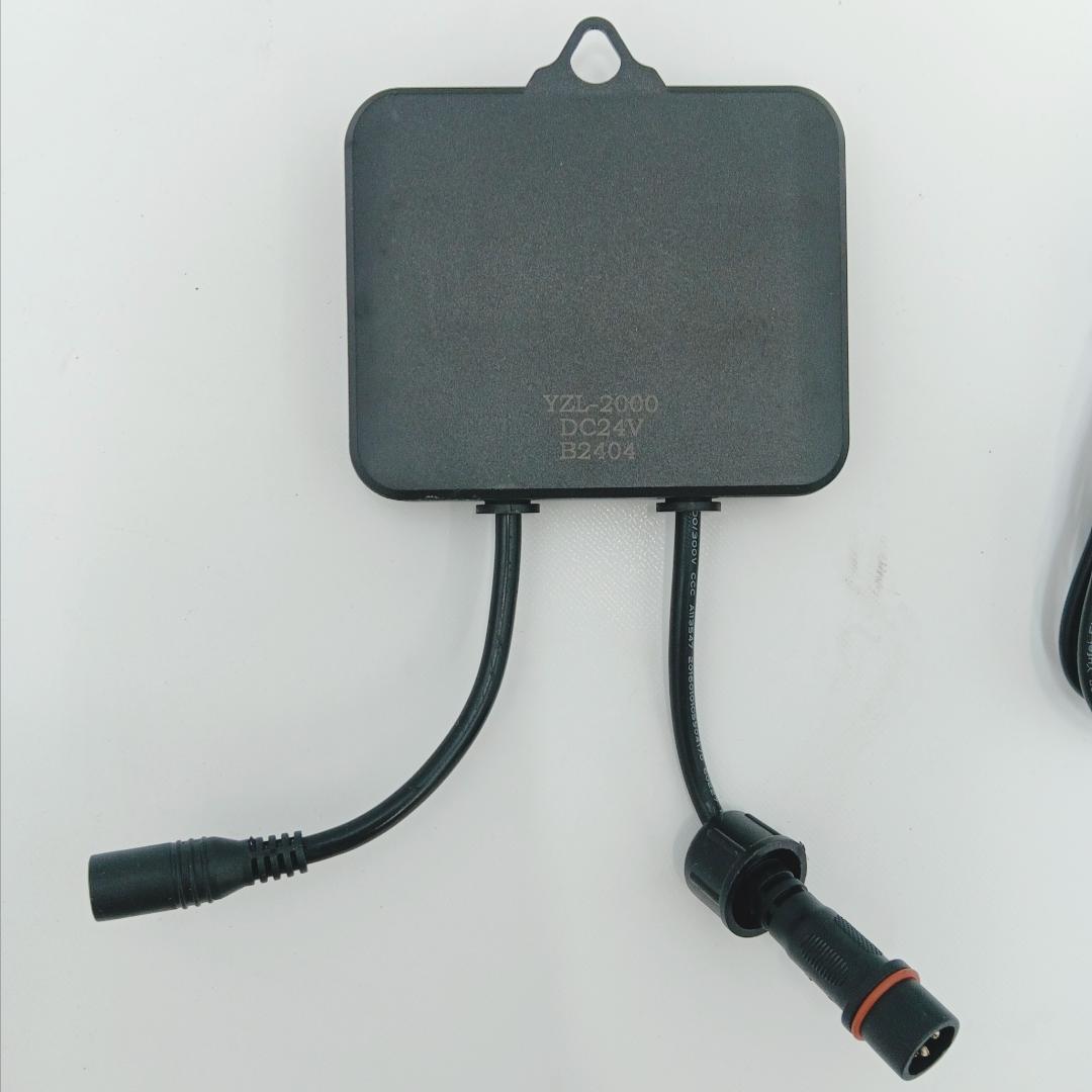 1m7047b2t エルエンスタジオ 水中ポンプ YZL-2000 ミニポンプ