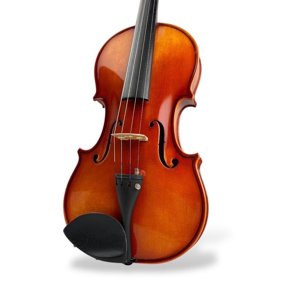 極美品●鈴木バイオリン● 特No.1 4/4 1969年製 良虎杢・良音