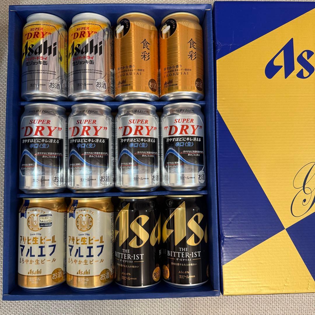 ＊とりそぼろ＊ カルピス　Welch's 飲料ギフトセット