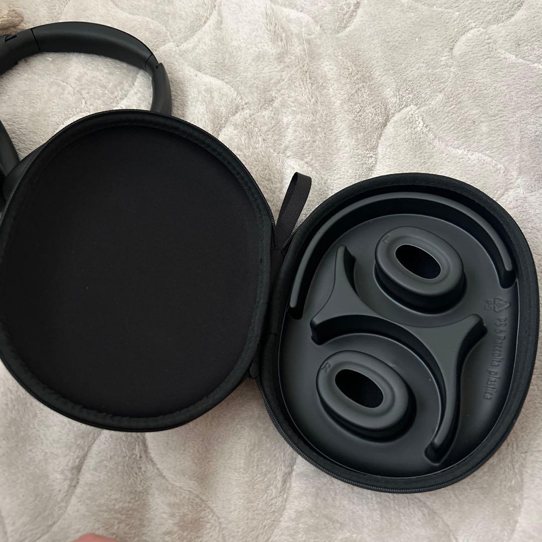 Anker SPACE Q45 ヘッドホン