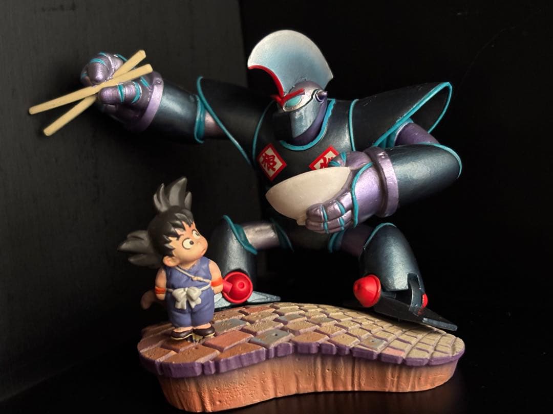 ドラゴンボールカプセル　ドラカプ