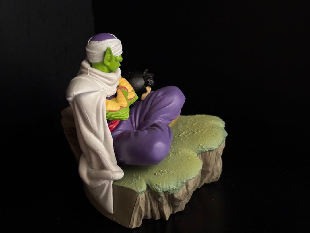 ドラゴンボールカプセル　ドラカプ