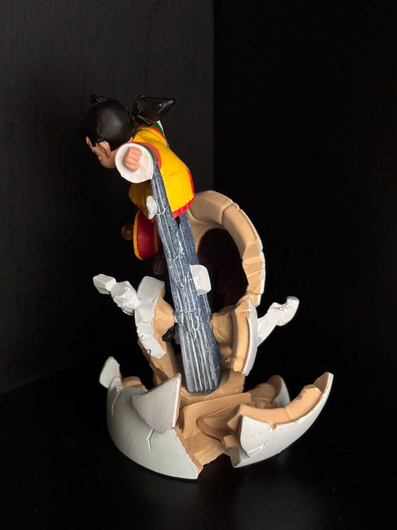 ドラゴンボールカプセル　ドラカプ