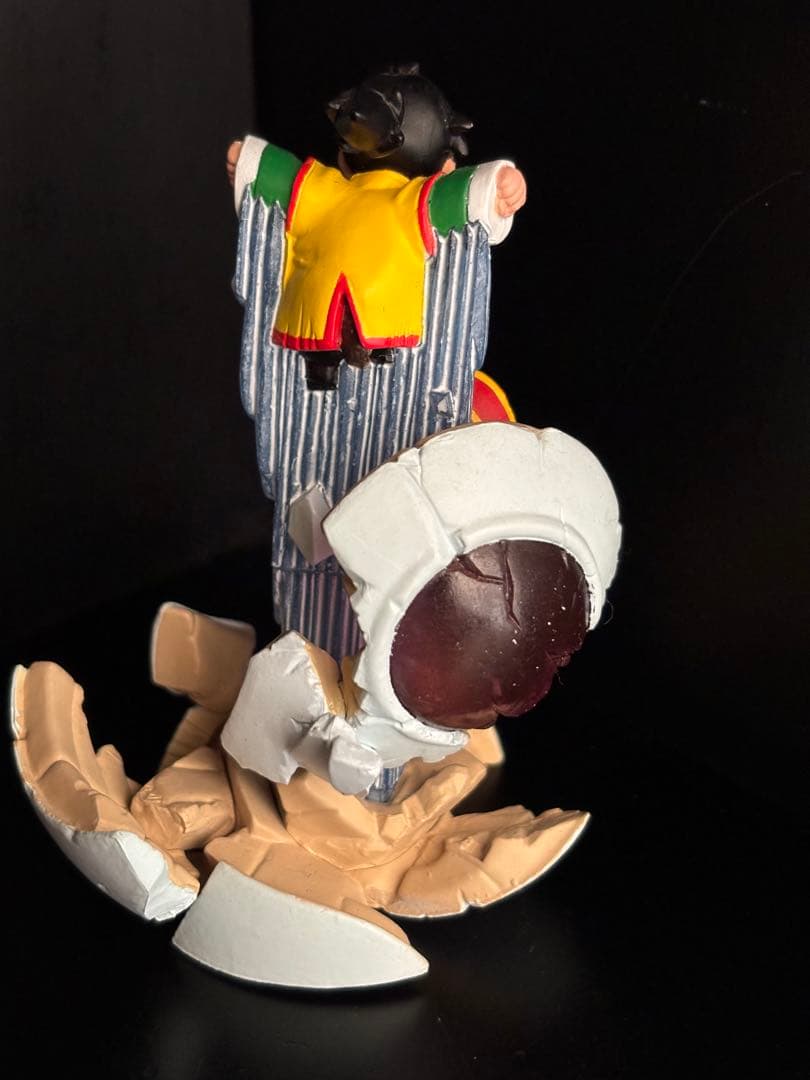 ドラゴンボールカプセル　ドラカプ