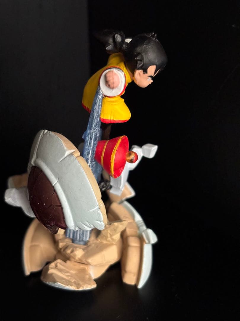 ドラゴンボールカプセル　ドラカプ