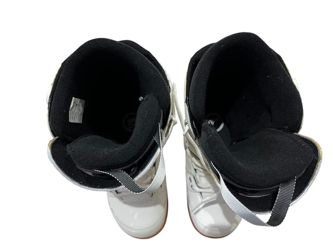 【美品】DEELUXE ディーラックス　D.N.A 26.0cm