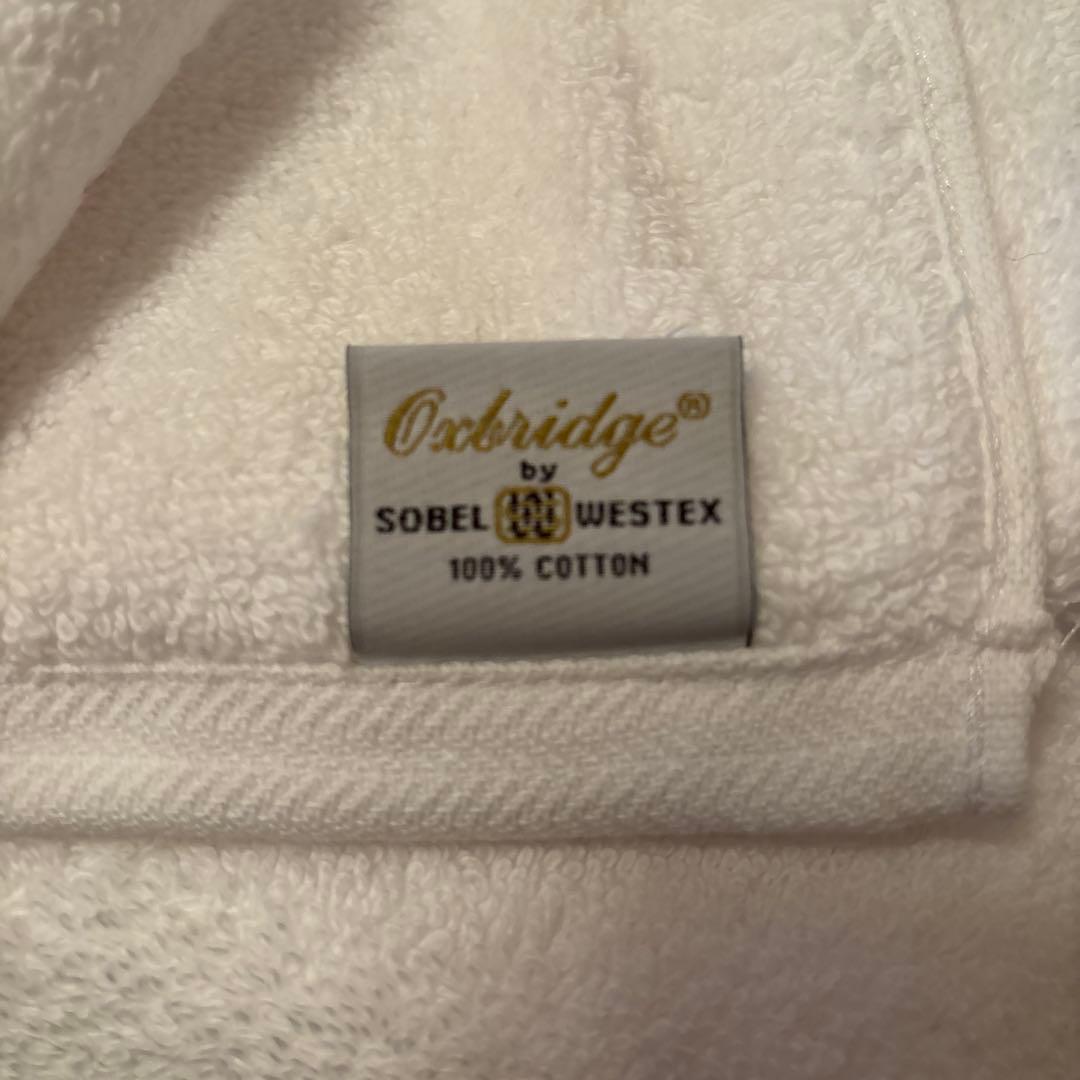 Halekulani バスタオル 2枚セット