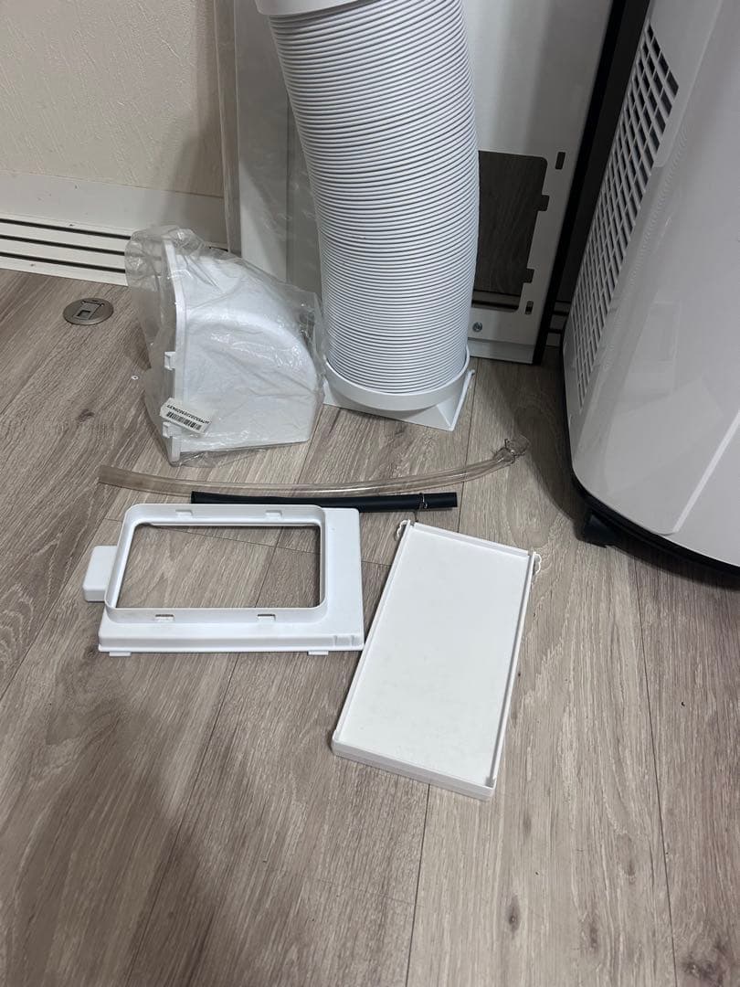 アイリスオーヤマ‪☆ポータブルクーラー‪☆IPP-2222G‪☆中古品