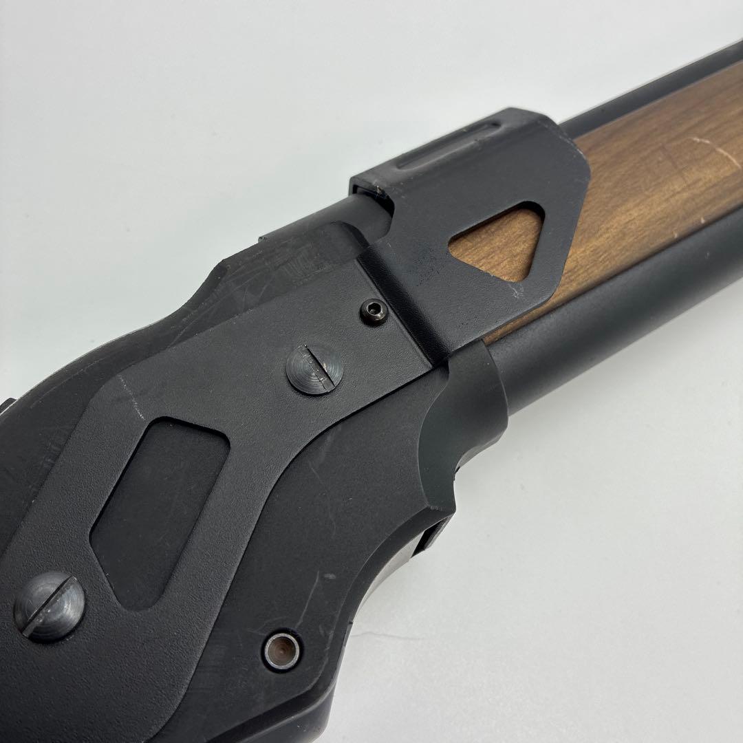 ゆ*ぎ様 UDL TOY M1887 ナーフ系　トイガン　ショットガン