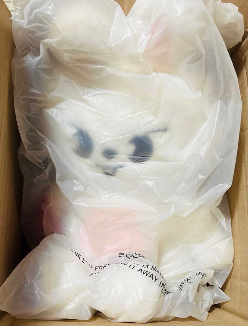 StrayKids MD SKZOO テディベア リービット リノ