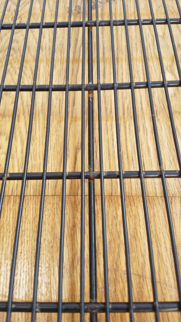 【送料無料】トムキャット6000クレイト用 トレー＆網スノコひっかけタイプセット