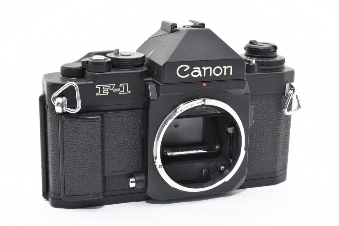 y*♡様 【良品】CANON キヤノン NEW F-1 ボディ #57