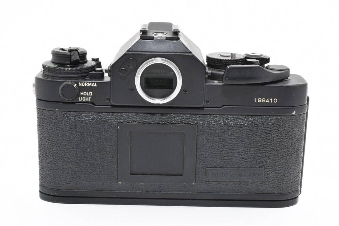 y*♡様 【良品】CANON キヤノン NEW F-1 ボディ #57