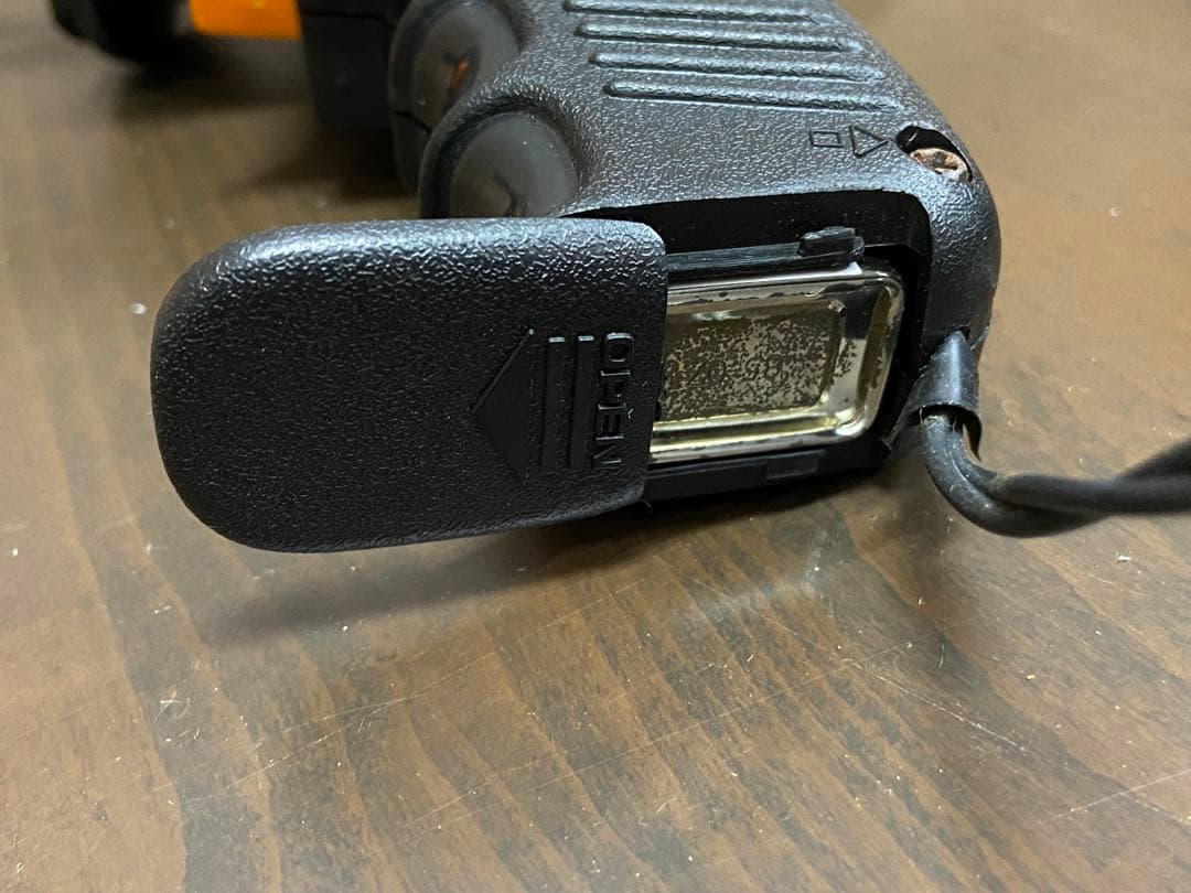 覇悪怒組　シュウオンサー