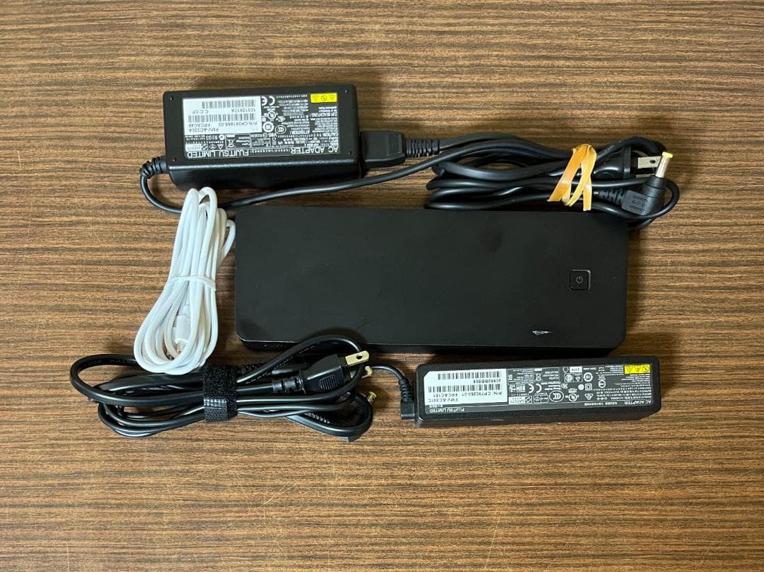 最速、高性能、フルHD、10世代、富士通 U9310、8GB、256GB