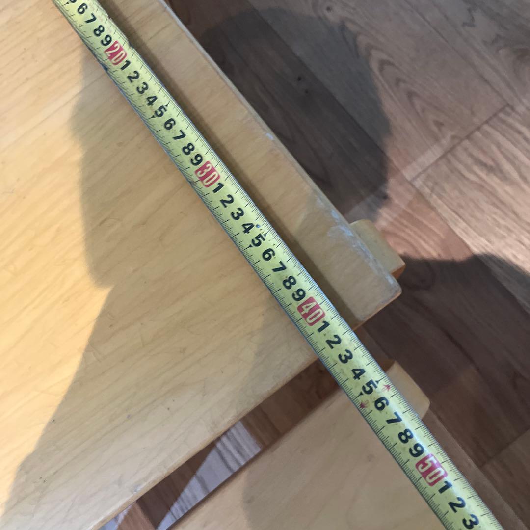 Artek Aalto ネストテーブル　ヴィンテージ