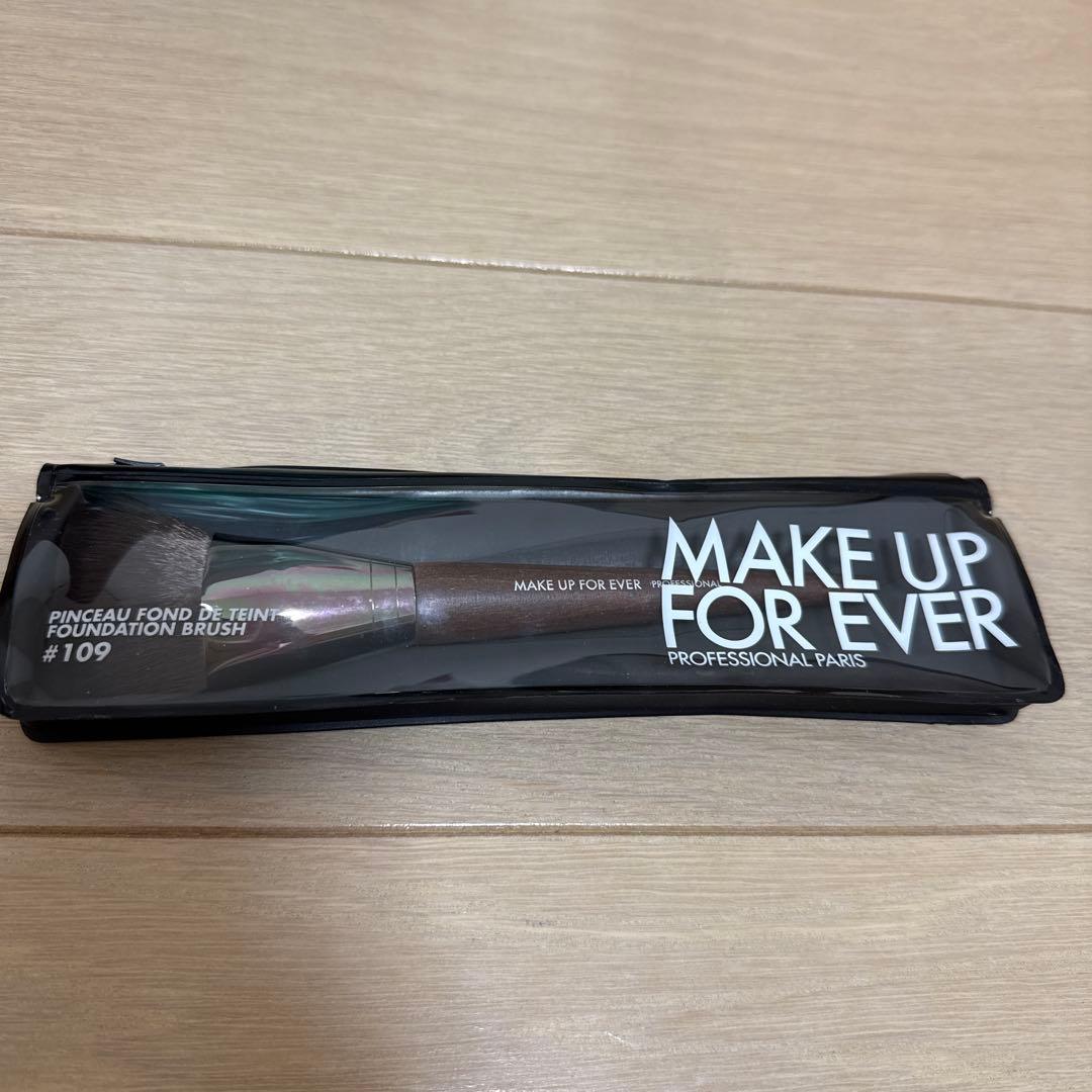 K✱さま専用　ファンデーションブラシ #109 ディオール1N 2点