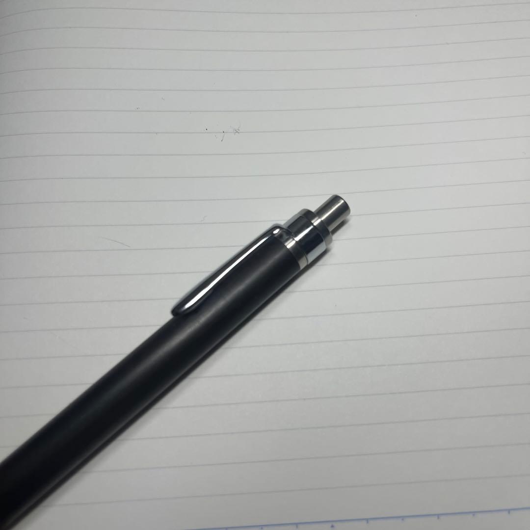 工房楔　2.0mm芯ホルダー　黒檀