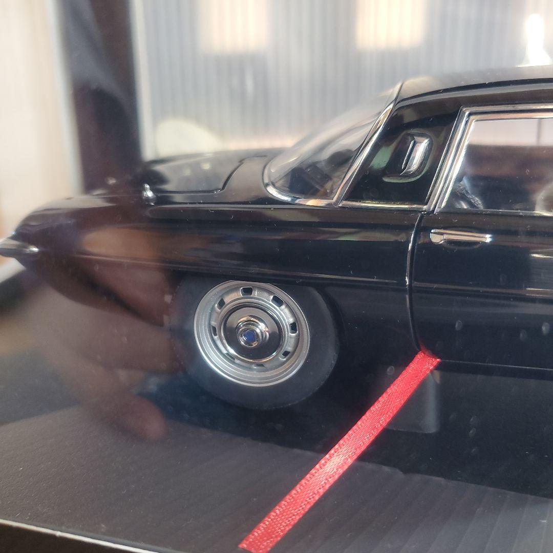 オートアート。マツダコスモスポーツ