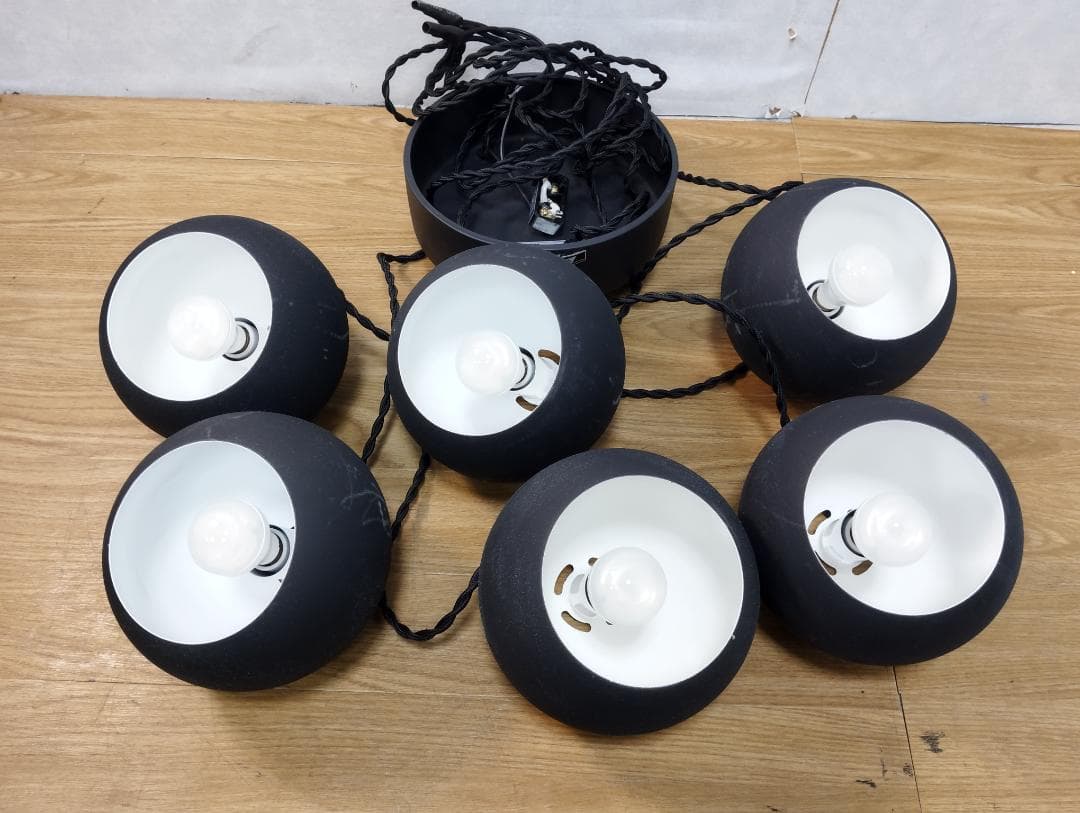 Y♢532 アートワークスタジオ 「セッションペンダント6」　AW-0539