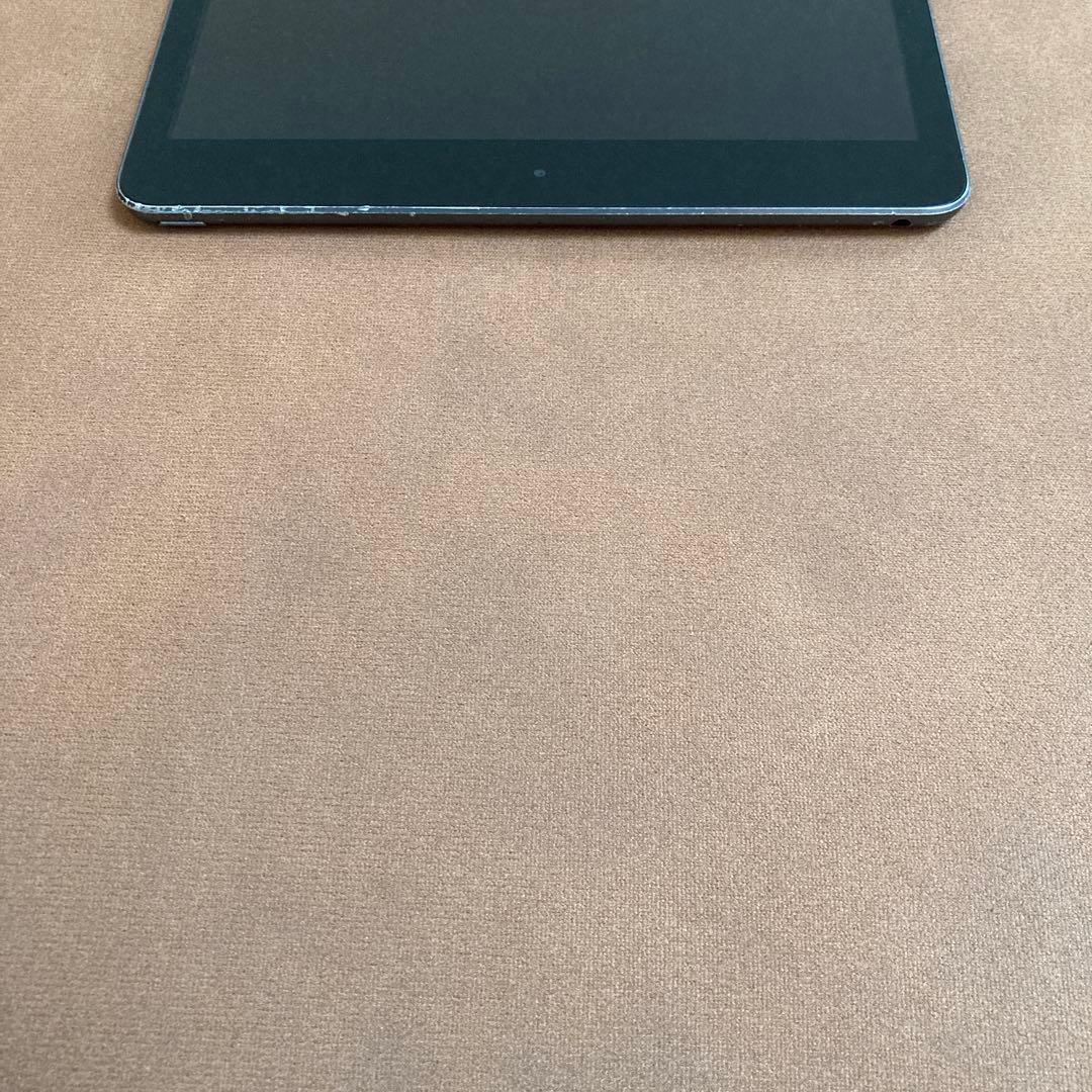 3470【早い者勝ち】iPad7 第7世代 32GB WIFIモデル☆