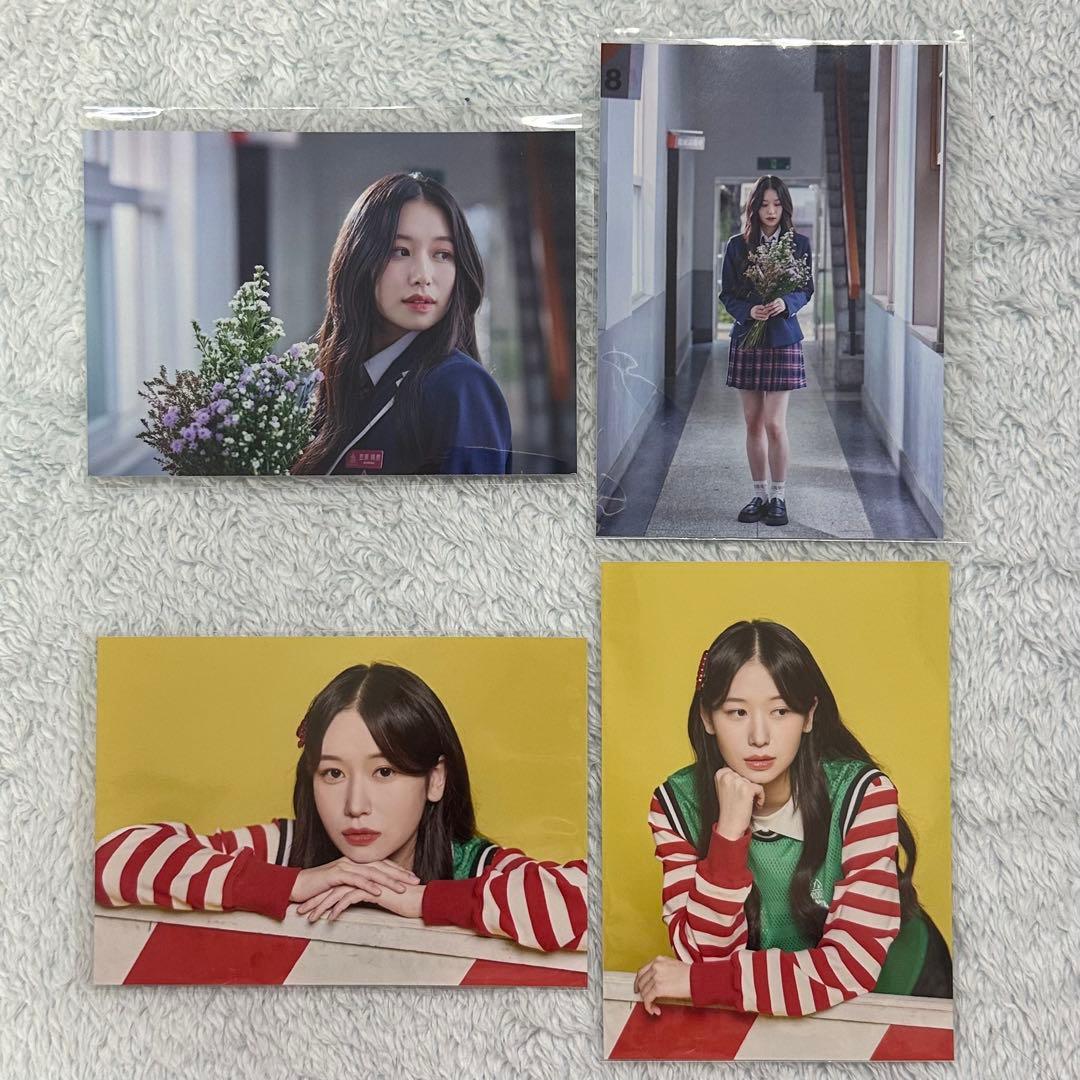 日プ 日プ女子 ME:I 笠原桃奈 トレカ アクスタ ネームプレート まとめ売り