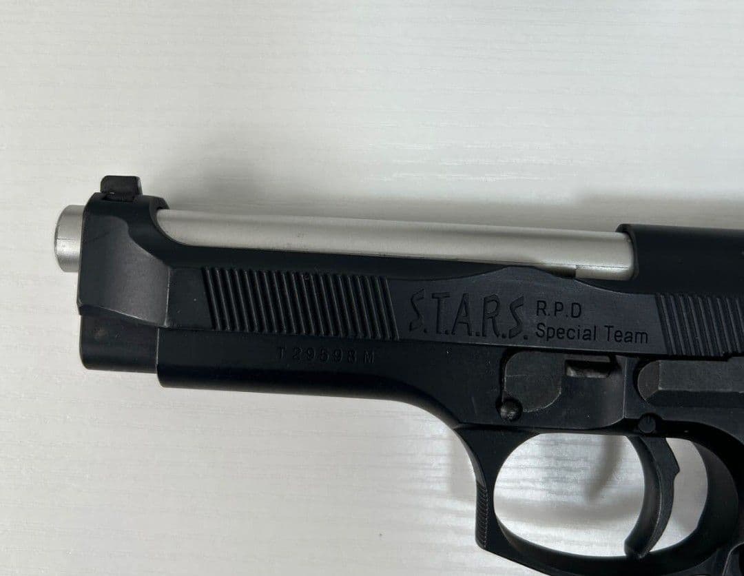 値下げしました。サムライエッジ