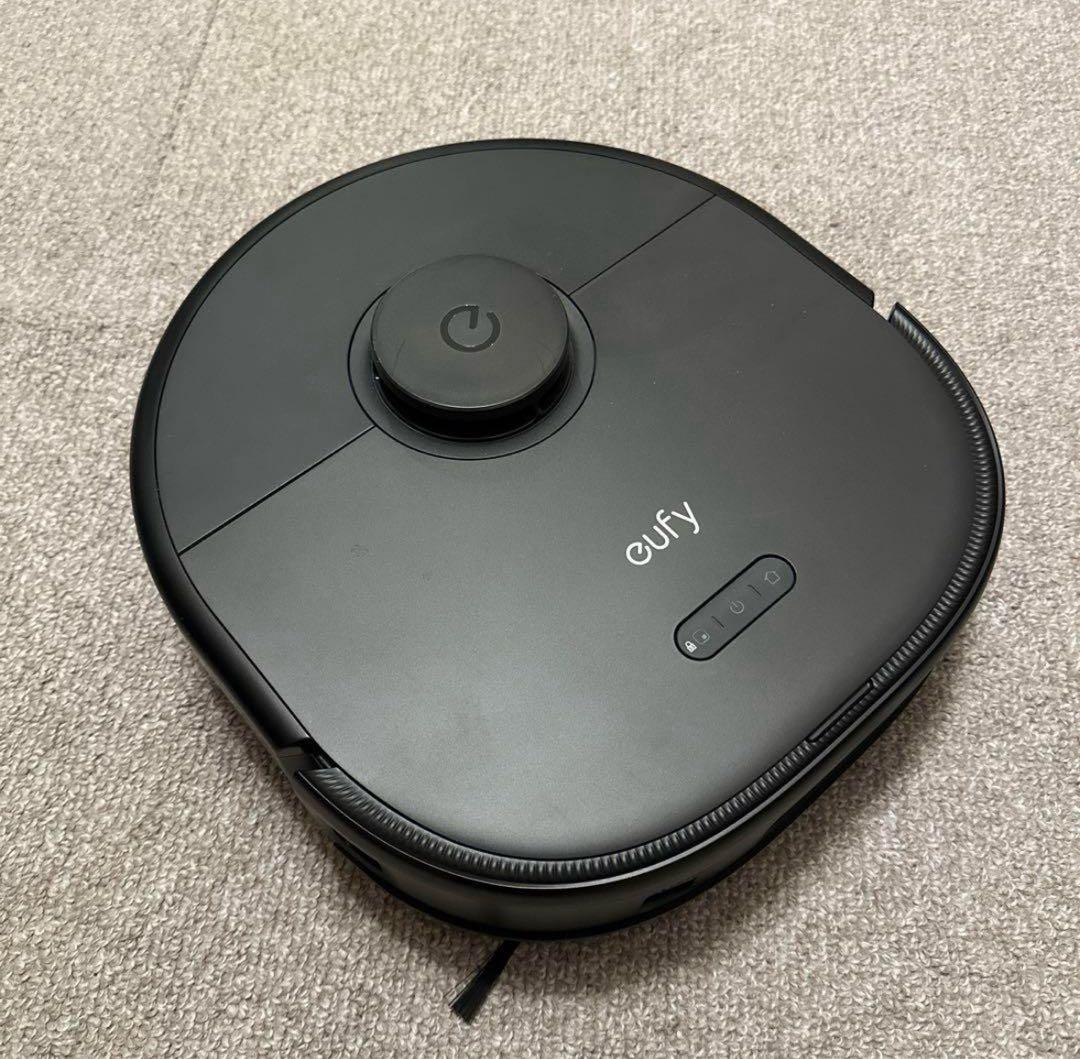 Anker Eufy (ユーフィ) X10 Pro Omni (ロボット掃除機