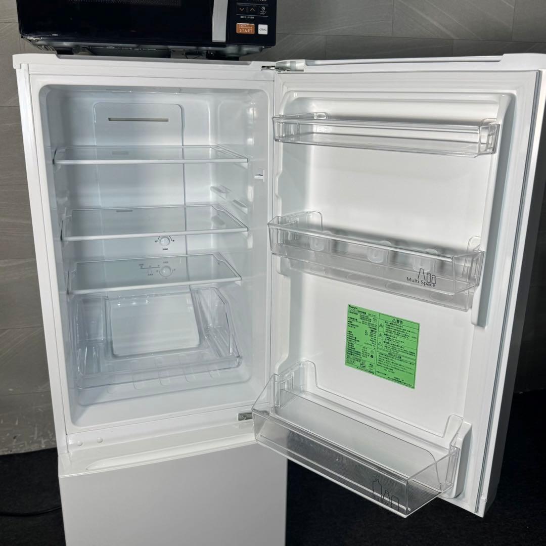 冷蔵庫 洗濯機 電子レンジ 3点セット 単身用 格安 お得 安い d4580