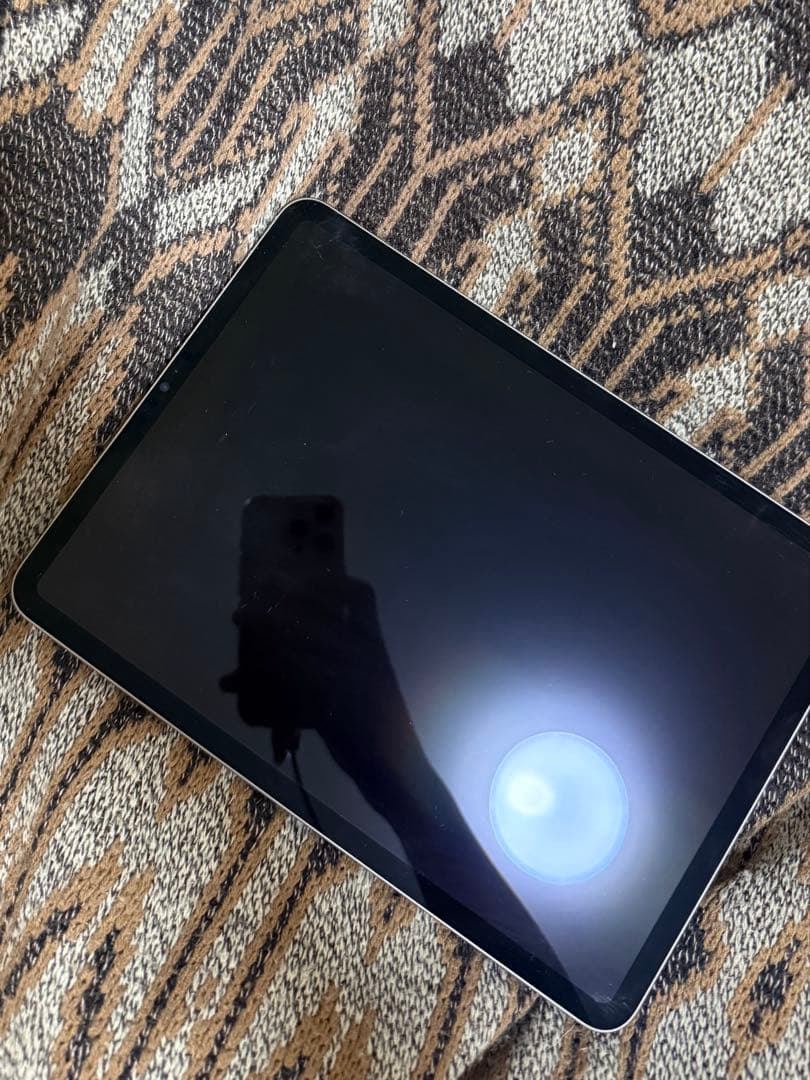 iPad Pro第3世代11インチ 128GB