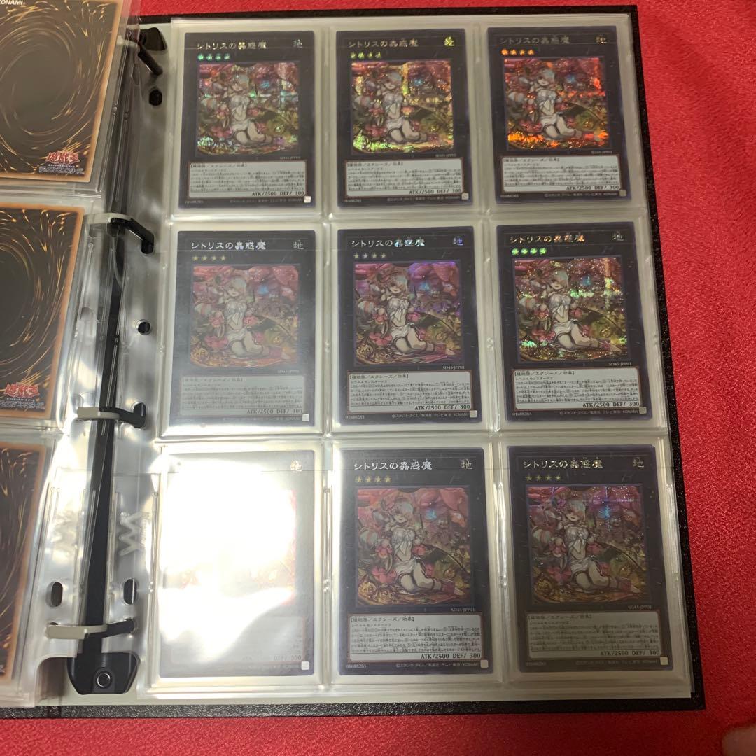 遊戯王　ファイル