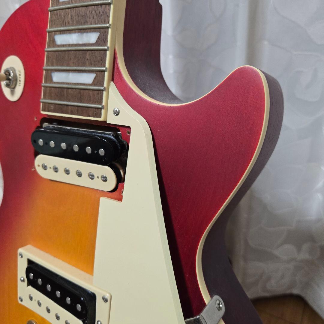 Epiphone Les Paul Classic ギター