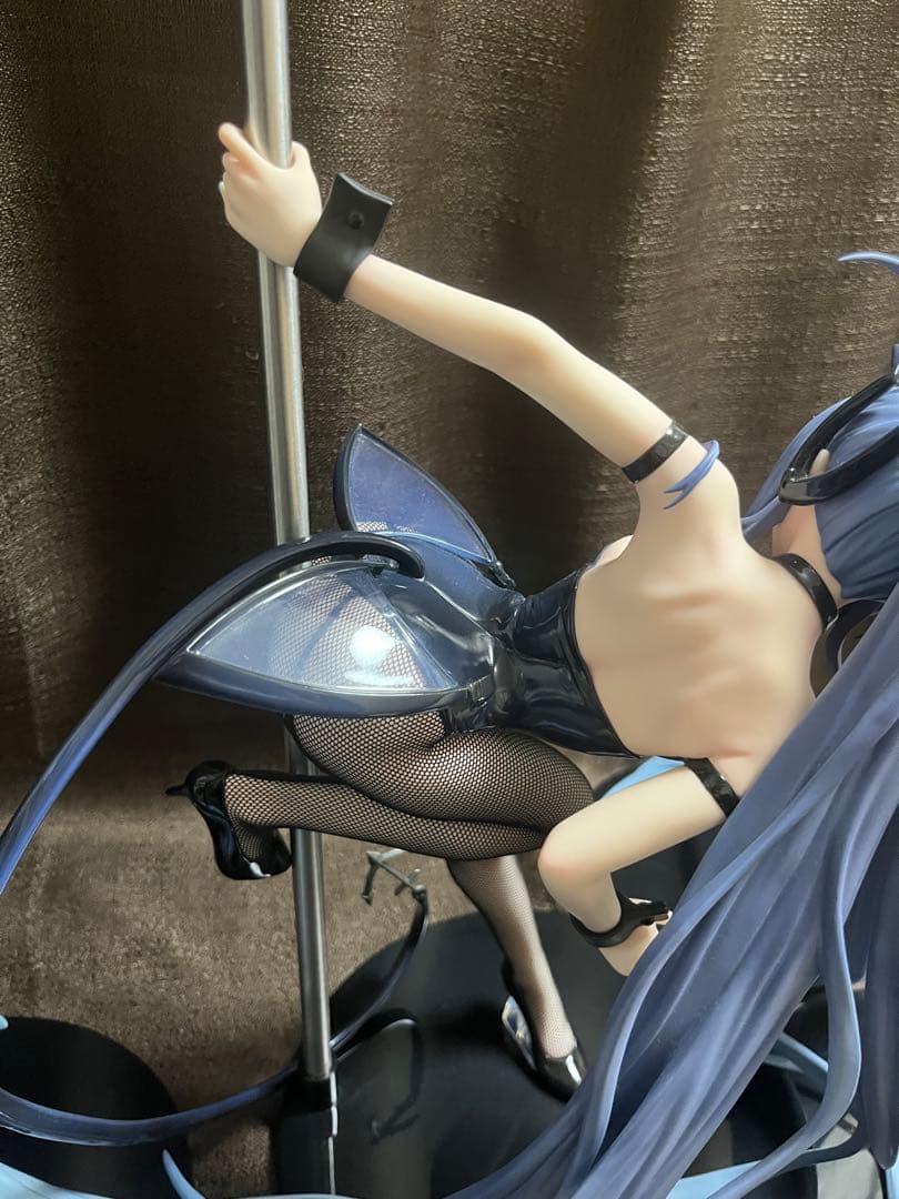 B-style アズールレーン ニュージャージーリッピングステッピング