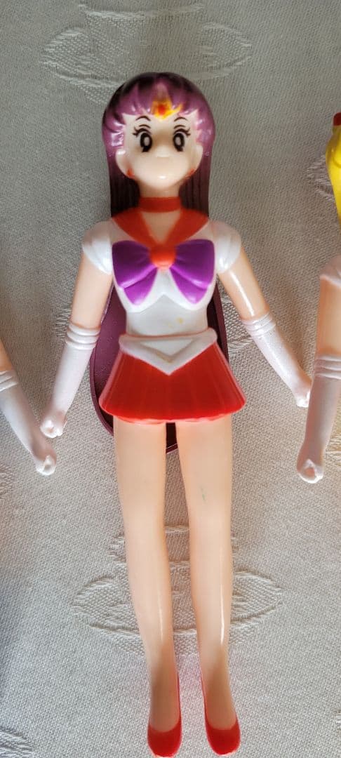 29日発送可能　セーラームーン　おもちゃ