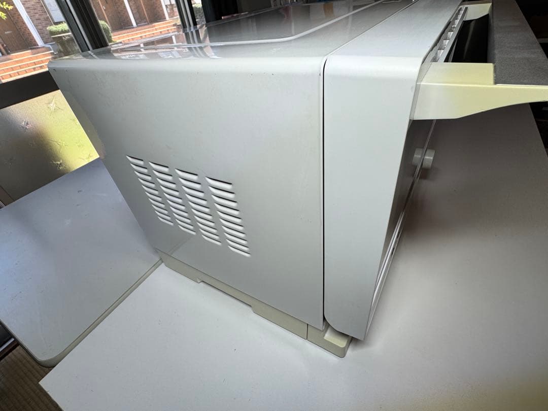 SHARP シャープ 電子レンジ RE-WF181-W 2020年製