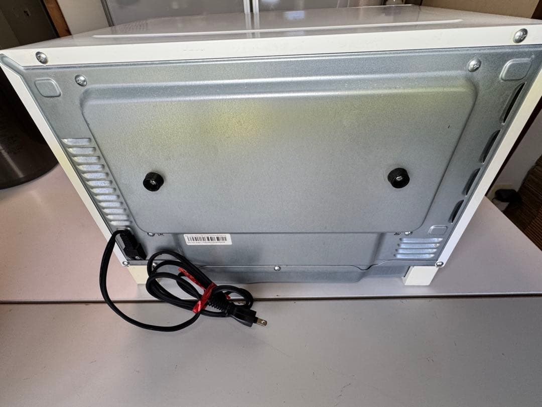 SHARP シャープ 電子レンジ RE-WF181-W 2020年製