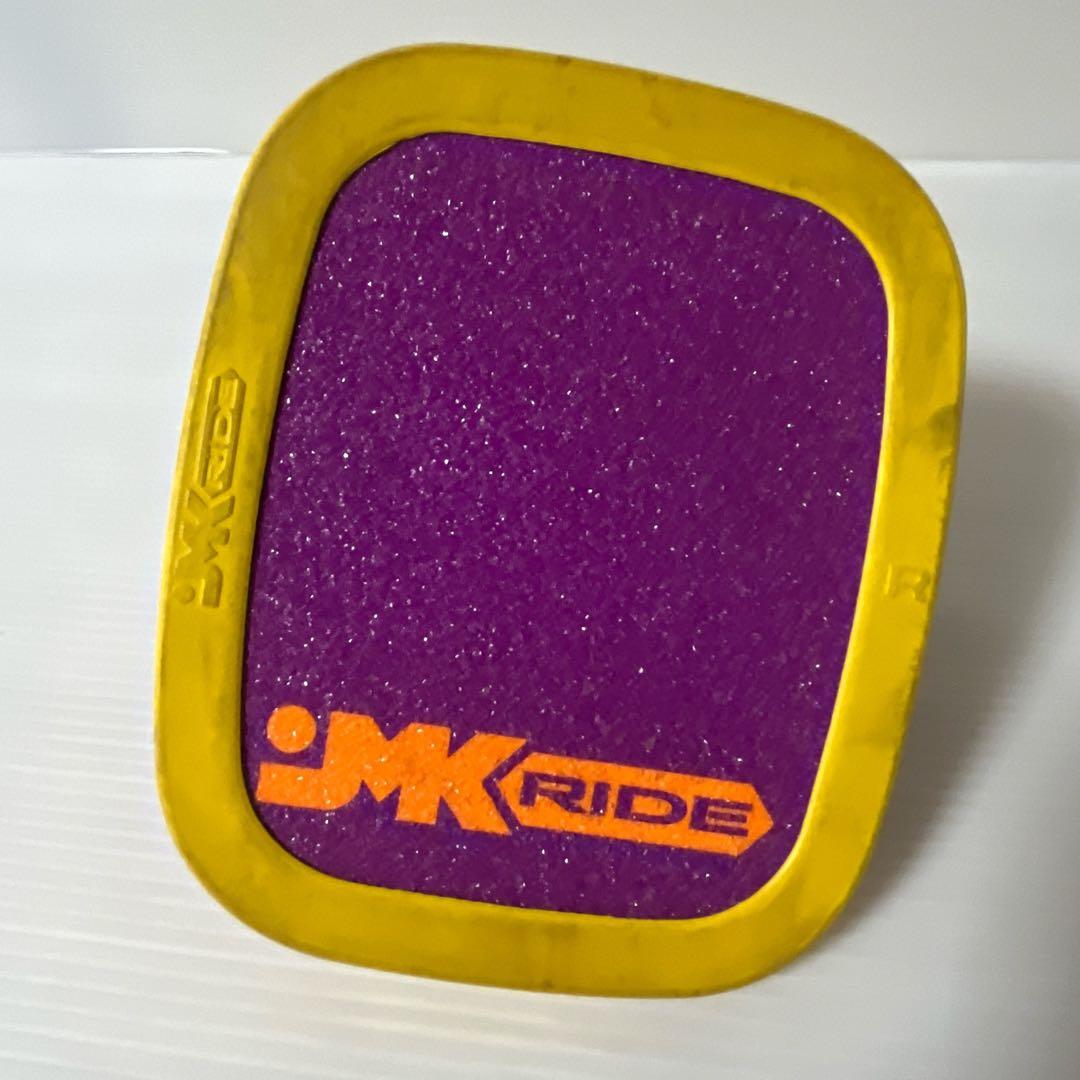 JMK RIDE JMKスケート フリースケート フリスケ