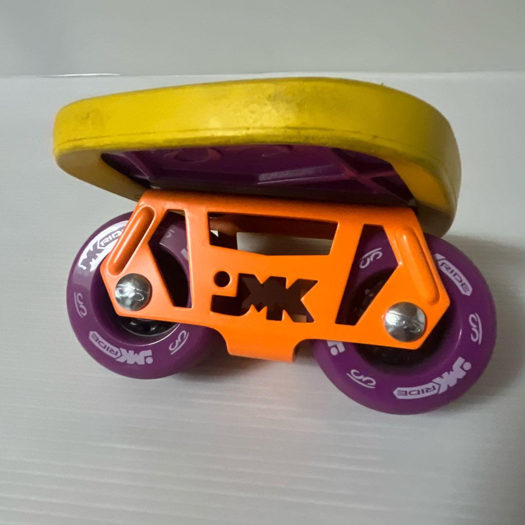 JMK RIDE JMKスケート フリースケート フリスケ