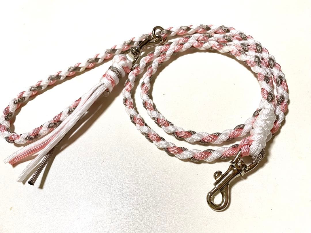 首輪・ハーネス・リード Tcha