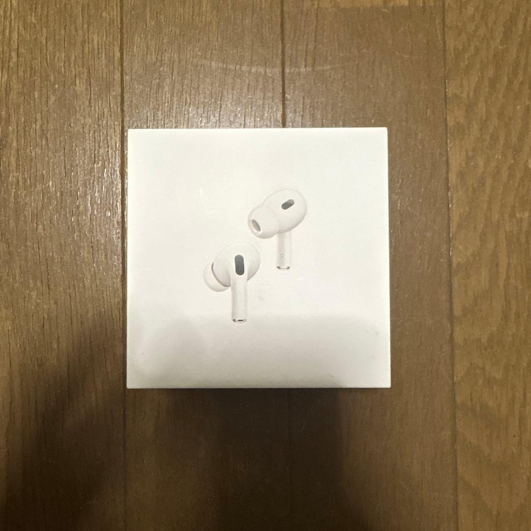 AirPods Pro2世代
