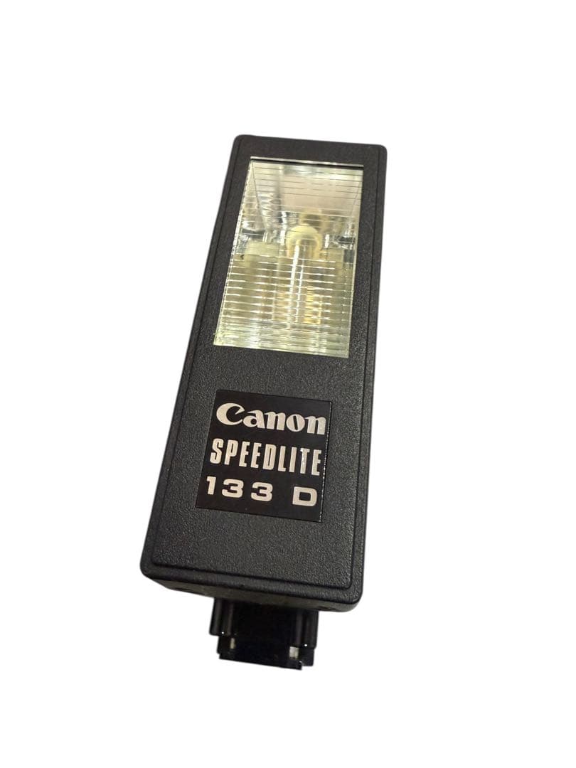 Canon FTb 一眼レフカメラ レンズ ストロボ フラッシュ セット