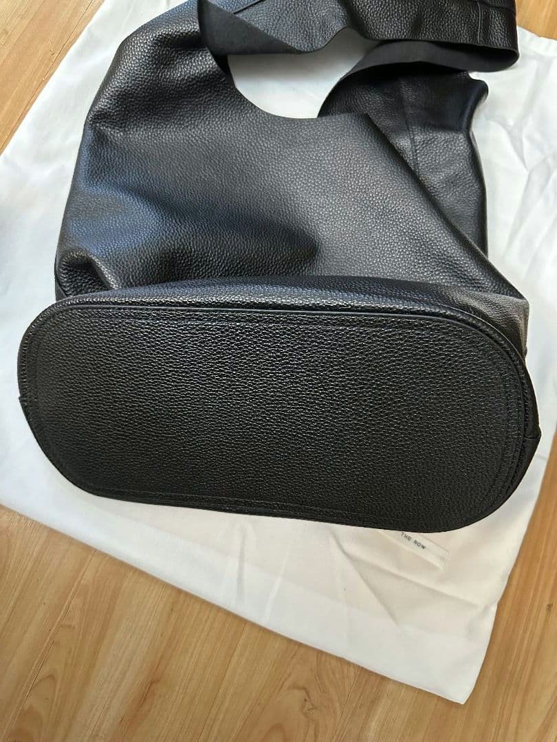 the row ザロウ Bindle Three ホーボーバッグ