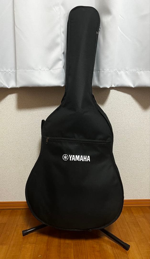 アコースティックギター YAMAHA FG820