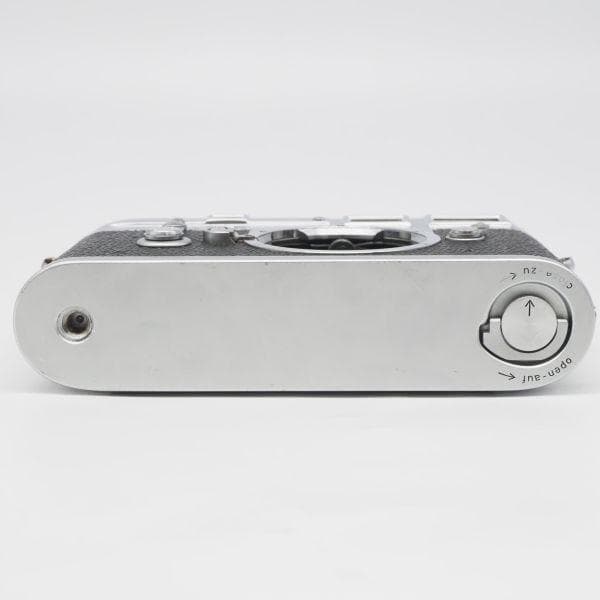 Leica M3 シングルストローク ボディ